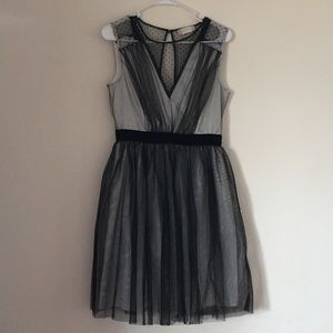 Altar’d State dress.